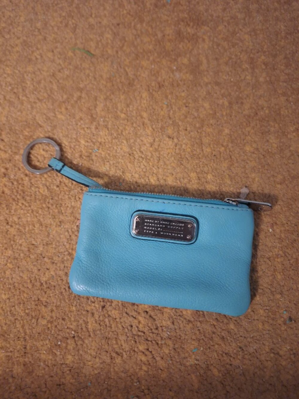 MARC BY MARC JACOBS WALLET.